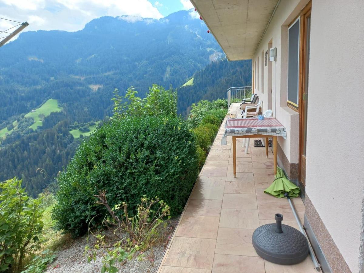 Ferienwohnung Unterperler Hippach Exterior photo